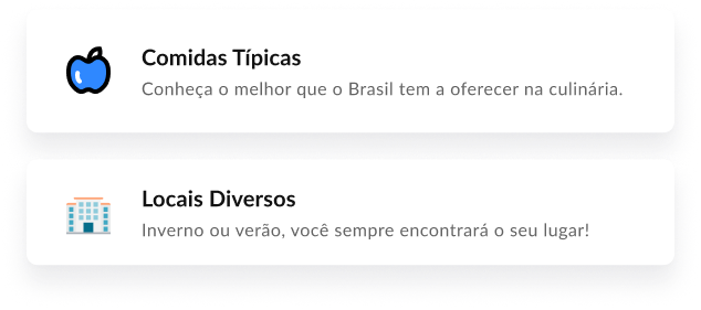 chamada para pesquisar